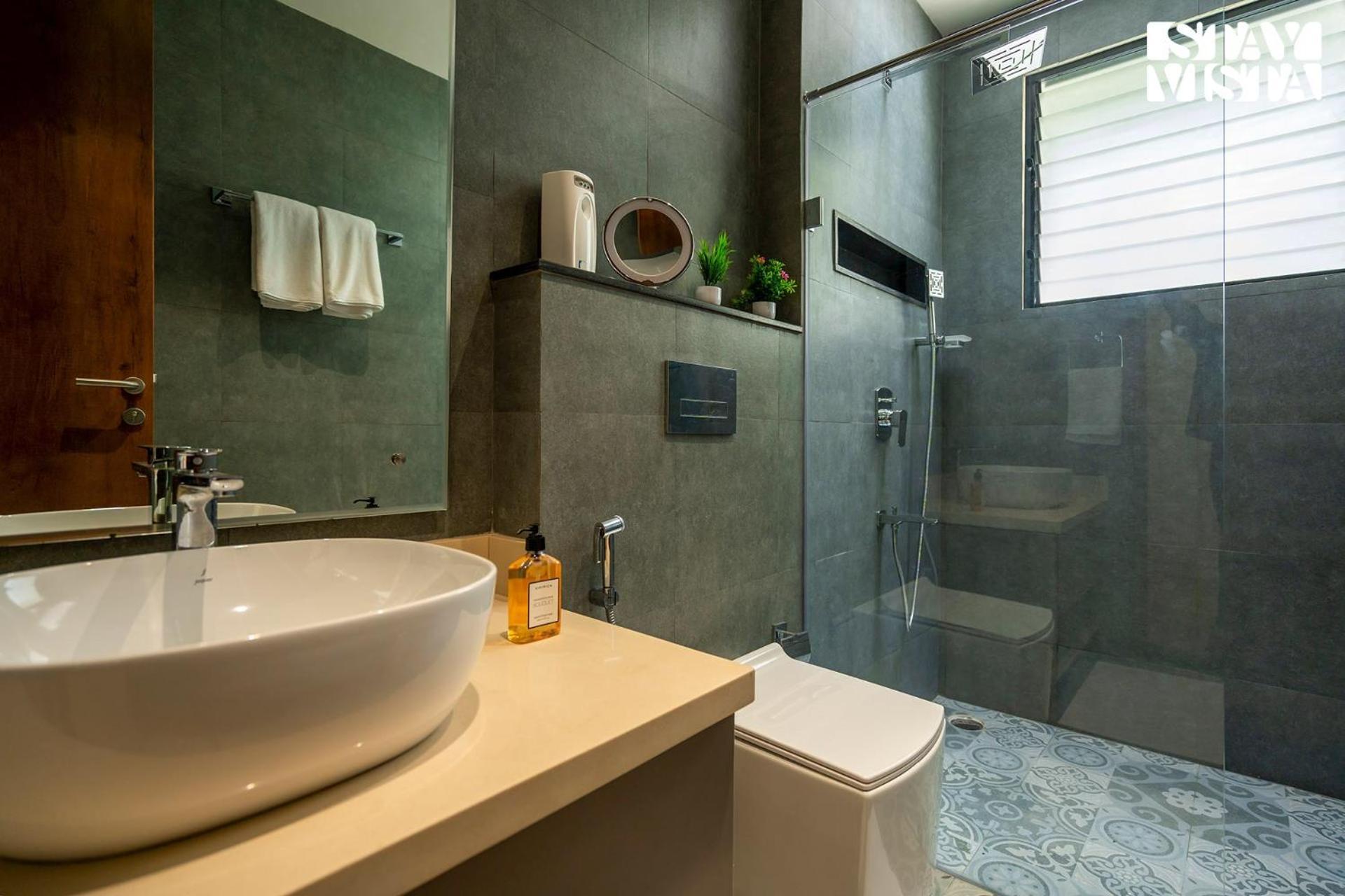 Stayvista At M Villa With Breakfast Included Bangalore Exterior photo