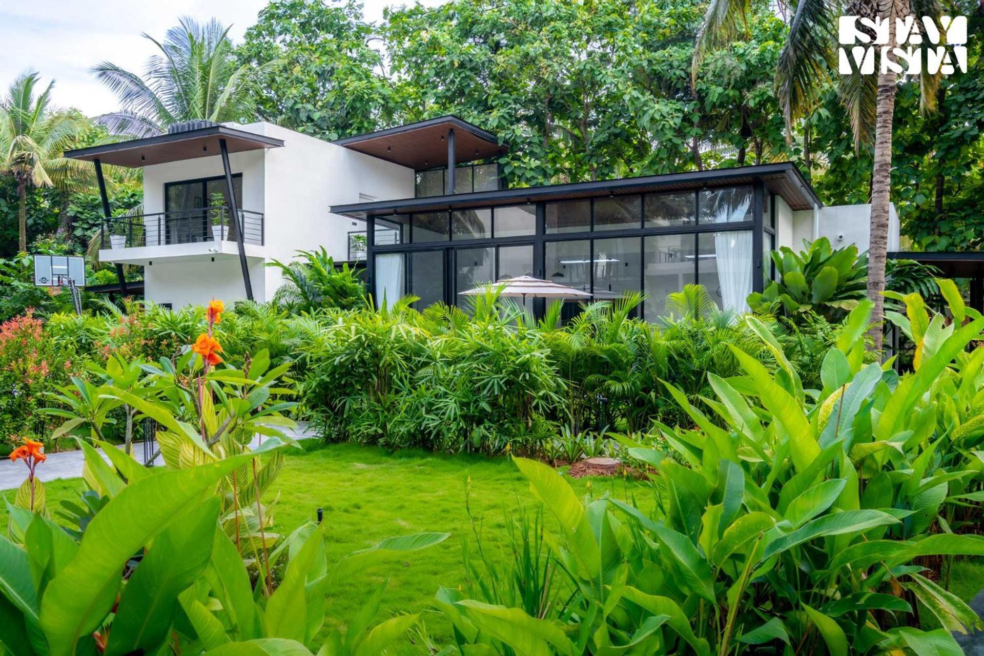 Stayvista At M Villa With Breakfast Included Bangalore Exterior photo