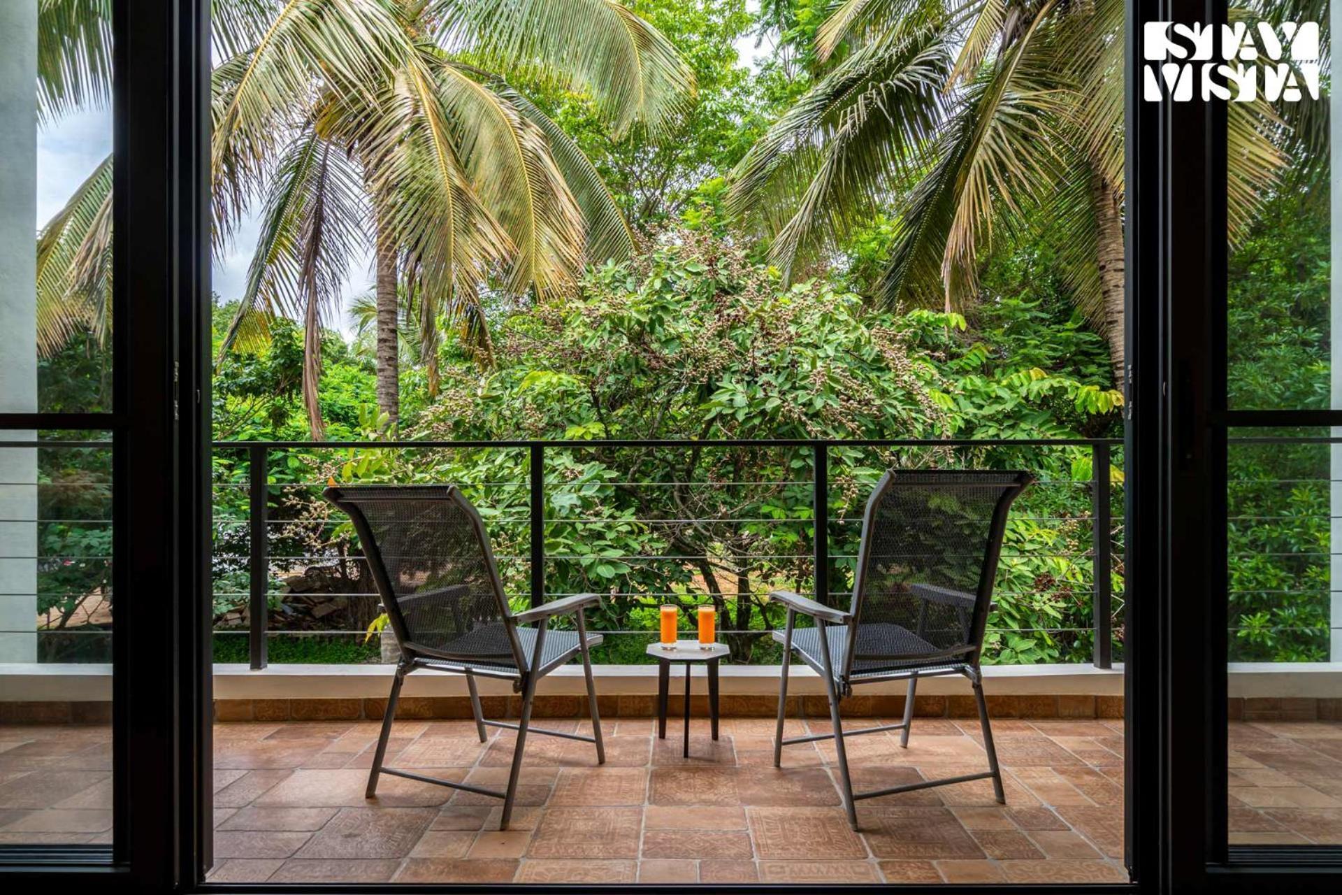 Stayvista At M Villa With Breakfast Included Bangalore Exterior photo